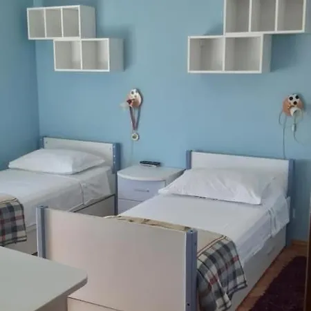 Apartman Petra *