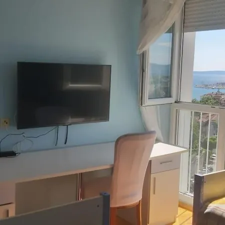 Apartman Petra アパート