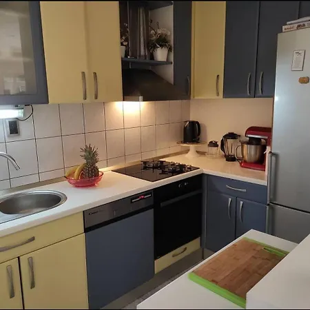 Apartman Petra *