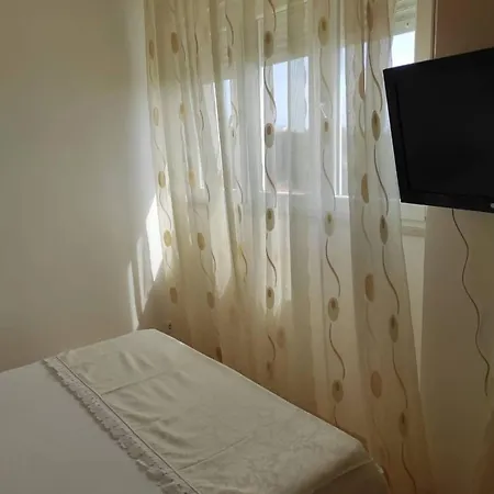 Apartman Petra アパート スプリト