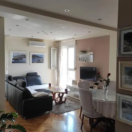 Apartman Petra * Split